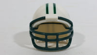 2012 Riddell Pocket Pro New York Jets NFL Team Miniature Mini Football Helmet