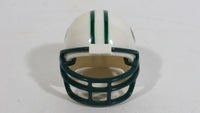 2012 Riddell Pocket Pro New York Jets NFL Team Miniature Mini Football Helmet