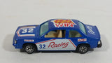 Yatming Chevrolet Citation #32 Blue No. 1032 Die Cast Toy Racing Car Vehicle