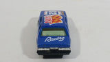 Yatming Chevrolet Citation #32 Blue No. 1032 Die Cast Toy Racing Car Vehicle