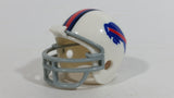 2012 Riddell Pocket Pro Buffalo Bills NFL Team Miniature Mini Football Helmet