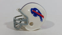 2012 Riddell Pocket Pro Buffalo Bills NFL Team Miniature Mini Football Helmet