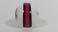 2012 Riddell Pocket Pro Buffalo Bills NFL Team Miniature Mini Football Helmet