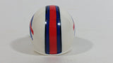 2012 Riddell Pocket Pro Buffalo Bills NFL Team Miniature Mini Football Helmet