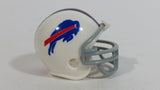 2012 Riddell Pocket Pro Buffalo Bills NFL Team Miniature Mini Football Helmet