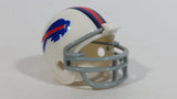 2012 Riddell Pocket Pro Buffalo Bills NFL Team Miniature Mini Football Helmet