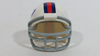 2012 Riddell Pocket Pro Buffalo Bills NFL Team Miniature Mini Football Helmet