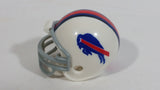 2012 Riddell Pocket Pro Buffalo Bills NFL Team Miniature Mini Football Helmet