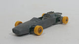 Vintage Lesney Matchbox Series Lotus No. 19 Dark Green Die Cast Toy Race Car Vehicle