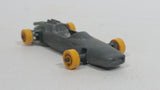 Vintage Lesney Matchbox Series Lotus No. 19 Dark Green Die Cast Toy Race Car Vehicle