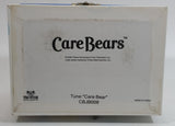 2003 TCFC Care Bears 'Color Each Day in a Rainbow Ray!' Wind Up Musical Keepsake Trinket Box - Plays "Care Bear"