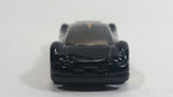 1998 Hot Wheels Dash 4 Cash Audi Avus Quattro Black Die Cast Toy Car Vehicle