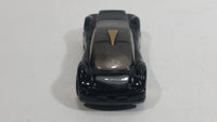 1998 Hot Wheels Dash 4 Cash Audi Avus Quattro Black Die Cast Toy Car Vehicle