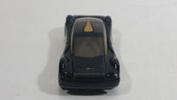 1998 Hot Wheels Dash 4 Cash Audi Avus Quattro Black Die Cast Toy Car Vehicle