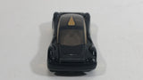 1998 Hot Wheels Dash 4 Cash Audi Avus Quattro Black Die Cast Toy Car Vehicle