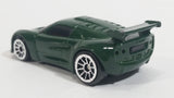 2004 Hot Wheels Lotus Sport Elise Dark Green No. 1/8 Die Cast Toy Dream Car Vehicle McDonald's Happy Meal