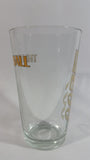 James Bond 007 Thunderball Movie Film 5 3/4" Tall PP7 Yellow Gun Drinking Glass Collectible