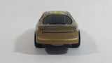 1998 Hot Wheels NASCAR 50th Anniversary #94 Bill Elliot 8/8 Gold Die Cast Toy Race Car Vehicle McDonald's Happy Meal