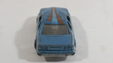 Vintage Summer Marz Karz Pale Blue 8901 Die Cast Toy Car Vehicle - Made in China