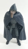 1997 Kenner Toys LFL Star Wars Character Garindan Caped Action Figure - No Weapon - 4" Tall