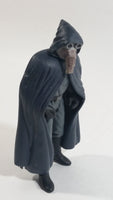 1997 Kenner Toys LFL Star Wars Character Garindan Caped Action Figure - No Weapon - 4" Tall