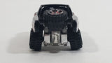 2010 Hot Wheels Race World Desert Toyota Baja Offroad Truck Black Die Cast Toy Car Vehicle