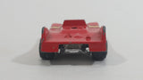 Rare 1970s Faie Porsche 936 Turbo Red 1/59 Scale No. 8208 Die Cast Toy Race Car Vehicle - Hong Kong