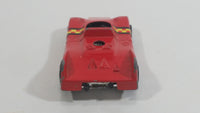 Rare 1970s Faie Porsche 936 Turbo Red 1/59 Scale No. 8208 Die Cast Toy Race Car Vehicle - Hong Kong