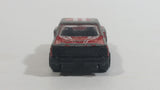 Rare Vintage Zee Toys Dyna Wheels GMC Truck D102 Red #81 GoodYear Die Cast Toy Car Vehicle