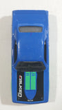 2013 Hot Wheels Workshop Performance '70 Plymouth AAR Cuda Blue Die Cast Toy Muscle Car Vehicle