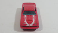 2012 Hot Wheels Muscle Mania - Mopar '70 Plymouth AAR Cuda Pink Die Cast Toy Muscle Car Vehicle