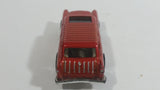 2010 Hot Wheels Hot Auctions Chevy Nomad Metalflake Dark Red Die Cast Toy Station Wagon Car Vehicle