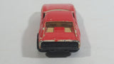 1989 Hot Wheels Automagic II Street Beast Race Bait 308 Red Ferrari Die Cast Toy Car Vehicle - No Tampos - BW - Color Racers