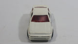 2010 Hot Wheels Hot Tunerz Toyota AE-86 Corolla Pearl White Die Cast Toy Car Vehicle