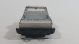 Zee Toys Zylmex Dyna Wheels Pace Setters GMC Chevy Fleetside Truck D99 #77 1 White Diecast Toy Car Vehicle