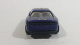 HTF 1993 Hot Wheels '93 Warner Oldsmobile Aurora Purple Die Cast Toy Car Vehicle