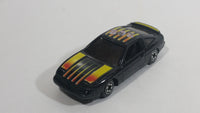 Yatming Nissan 240SX Black No. 808 Die Cast Toy Car Vehicle