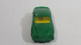 2010 Hot Wheels Race World Movie Stunts '84 Pontiac Grand Prix Metallic Green Die Cast Toy Car Vehicle