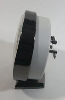 Westclox Big Ben Windup Alarm Clock - Made in China - Working
