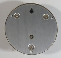 Shortland Smiths British Made Barometer Instrumentation Gauge with Cracked Lens For Repair or Parts