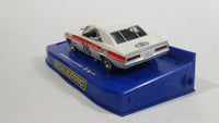 Scalextric Chevrolet Camaro Lennox #76 White Red 1/32 Scale Slot Car Vehicle