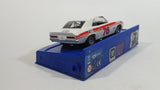 Scalextric Chevrolet Camaro Lennox #76 White Red 1/32 Scale Slot Car Vehicle