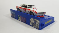 Scalextric Chevrolet Camaro Lennox #76 White Red 1/32 Scale Slot Car Vehicle