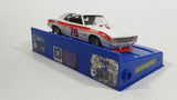 Scalextric Chevrolet Camaro Lennox #76 White Red 1/32 Scale Slot Car Vehicle