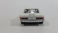 Scalextric Chevrolet Camaro Lennox #76 White Red 1/32 Scale Slot Car Vehicle