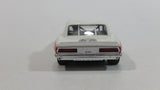 Scalextric Chevrolet Camaro Lennox #76 White Red 1/32 Scale Slot Car Vehicle