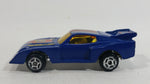 Vintage Summer Marz Karz Toyota Celica LB Turbo GR-5 S8001 Marlboro Blue #12 Die Cast Toy Race Car Vehicle