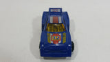 Vintage Summer Marz Karz Toyota Celica LB Turbo GR-5 S8001 Marlboro Blue #12 Die Cast Toy Race Car Vehicle