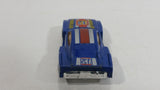 Vintage Summer Marz Karz Toyota Celica LB Turbo GR-5 S8001 Marlboro Blue #12 Die Cast Toy Race Car Vehicle
