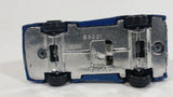 Vintage Summer Marz Karz Toyota Celica LB Turbo GR-5 S8001 Marlboro Blue #12 Die Cast Toy Race Car Vehicle